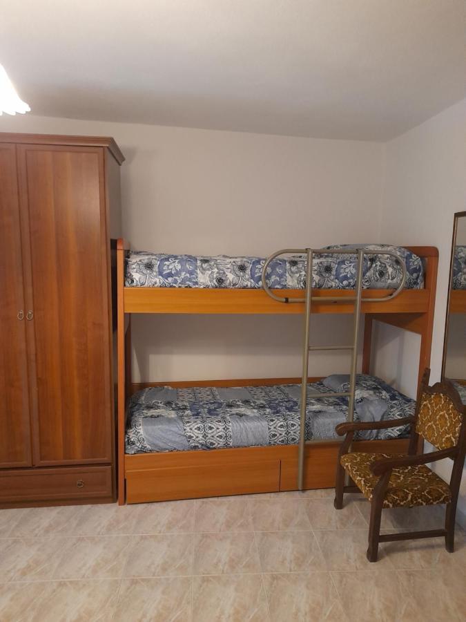 Vila Agriturismo Merlotta Varese Ligure Exteriér fotografie