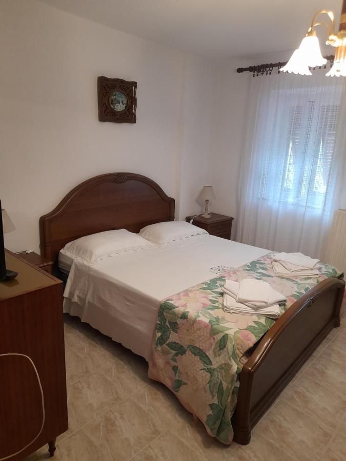 Vila Agriturismo Merlotta Varese Ligure Exteriér fotografie